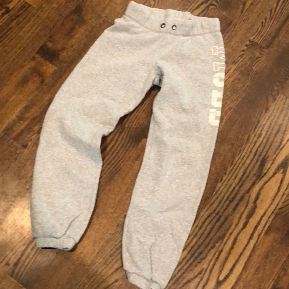 Mudd sweatpants